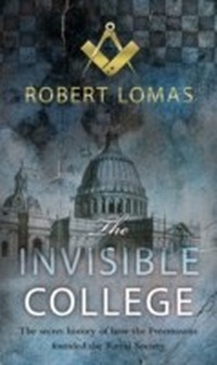 Enlarge image Cover: The Invisible College - Transworld Digital