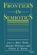 Cover: Frontiers in Semiotics - Indiana University Press