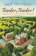 Cover: Teacher, Teacher! - Transworld Digital