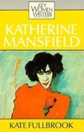 Cover: Katherine Mansfield - Indiana University Press