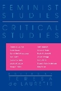Cover: Feminist Studies / Critical Studies - Indiana University Press