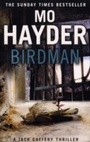 Cover: Birdman - Transworld Digital