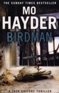 Cover: Birdman - Transworld Digital