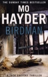 Enlarge image Cover: Birdman - Transworld Digital