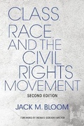 Cover: Class, Race, and the Civil Rights Movement - Indiana University Press