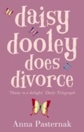 Cover: Daisy Dooley Does Divorce - Ebury Digital