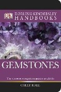 Cover: Gemstones - DK