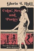 Cover: Color, Sex, and Poetry - Indiana University Press