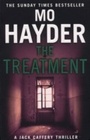 Cover: The Treatment - Transworld Digital