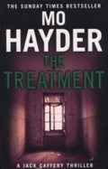 Cover: The Treatment - Transworld Digital