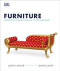 Cover: Furniture - DK