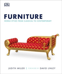 Enlarge image Cover: Furniture - DK