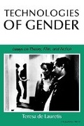 Cover: Technologies of Gender - Indiana University Press