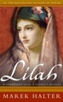 Cover: Lilah - Transworld Digital