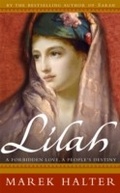 Cover: Lilah - Transworld Digital