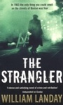 Cover: The Strangler - Transworld Digital