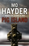 Cover: Pig Island - Transworld Digital