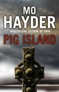 Enlarge image Cover: Pig Island - Transworld Digital