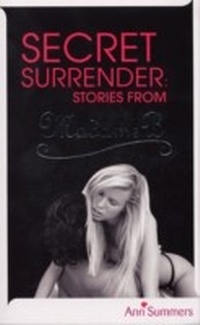 Abbildung von: Secret Surrender - Ebury Digital