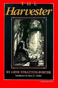 Enlarge image Cover: The Harvester - University of Nebraska Press