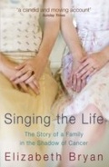 Cover: Singing the Life - Ebury Digital
