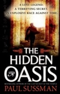 Abbildung von: The Hidden Oasis - Transworld Digital