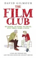 Cover: The Film Club - Ebury Digital