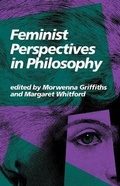 Cover: Feminist Perspectives in Philosophy - Indiana University Press