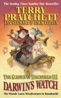 Cover: Science of Discworld III: Darwin's Watch - Ebury Digital