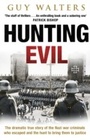 Cover: Hunting Evil - Transworld Digital