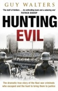 Enlarge image Cover: Hunting Evil - Transworld Digital