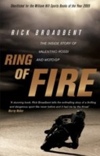 Enlarge image Cover: Ring of Fire - Transworld Digital