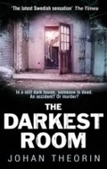 Cover: The Darkest Room - Transworld Digital