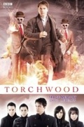 Cover: Torchwood: Trace Memory - BBC Digital