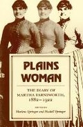 Cover: Plains Woman - Indiana University Press