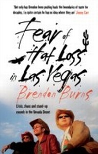 Abbildung von: Fear of Hat Loss in Las Vegas - Transworld Digital