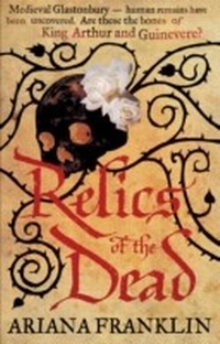 Abbildung von: Relics of the Dead - Transworld Digital