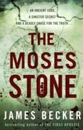 Cover: The Moses Stone - Transworld Digital