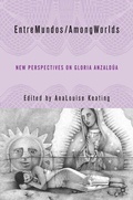 Cover: EntreMundos/AmongWorlds - Palgrave MacMillan