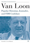 Cover: Van Loon - Palgrave MacMillan