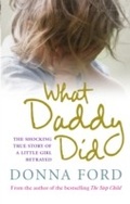 Cover: What Daddy Did - Ebury Digital
