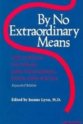 Cover: By No Extraordinary Means, Expanded Edition - Indiana University Press