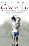 Cover: Gweilo: Memories Of A Hong Kong Childhood - Transworld Digital