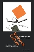 Cover: Bolshevik Culture - Indiana University Press