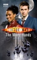 Cover: Doctor Who: The Many Hands - BBC Digital