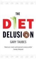 Cover: The Diet Delusion - Ebury Digital