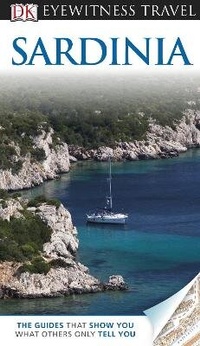Abbildung von: DK Eyewitness Sardinia - DK Eyewitness Travel