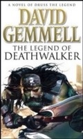 Cover: The Legend of Deathwalker - Transworld Digital