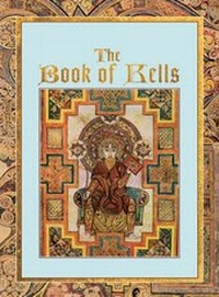 Abbildung von: The Book of Kells - Ebury Digital