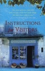 Cover: Instructions For Visitors - Transworld Digital
